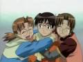 Beyoncé - If I were a boy (AMV Love Hina)