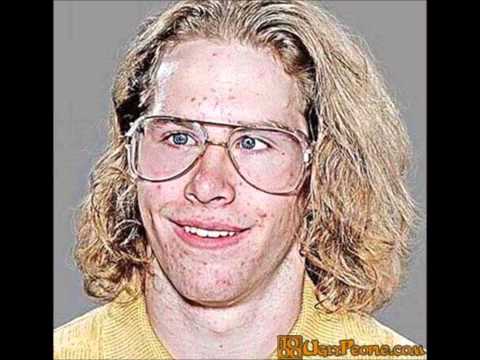 ugly people