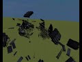 Huge Robot Blown up in Gmod! Huge Robot Blown up in Gmod!