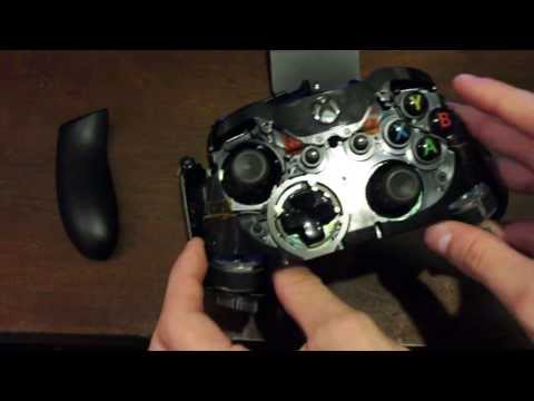 how to locate xbox one controller