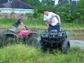 Mud Bog 2008.................BITCH!!!!!