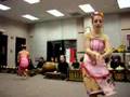 Beginner's Javanese Dance