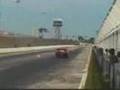 Alejandro Sanchez 389,69 Km/h Recorde de Velocidade na Globo