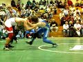 Glen Burnie Wrestling Harry Pawley