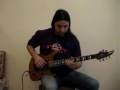 Kosta Vreto - Skin On Strings