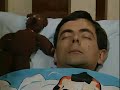 Mr Bean en serios problemas - Primera parte