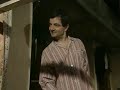 Mr Bean en serios problemas - Primera parte