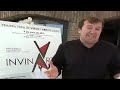INVINARTE 2012