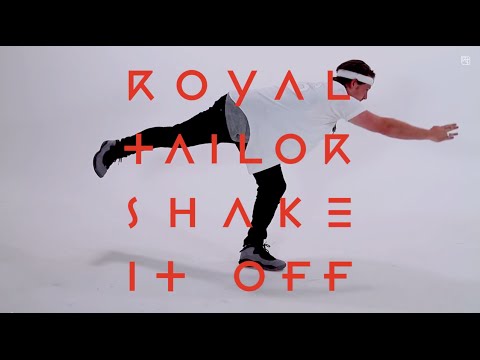 Shake Off 2014: Royal Tailor item-thumbnail