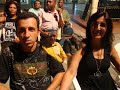 Congresso do missionário Antônio Cirilo em Alagoinhas.Igreja Batista de Teofilândia-BA
