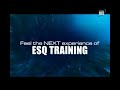 Training ESQ = SC2 (SC kuadrat)