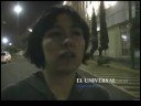 Judiciales del DF se infiltraron en marcha del 2 de octubre