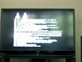 Fedora core 5 on PS3