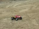 bonzer on sand bonzer on sand