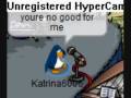 Hot N Cold Music Video Club Penguin Preview