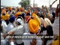 Attack on Sikhs By RSS,ShivSena,BJP,Badal Part 2