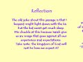 Advent week one Tuesday.wmv Advent week one Tuesday.wmv