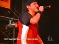 【LIVE】【REGGAE】 沖縄ジャパンレゲエフェスタ2002 - RYO the SKYWALKER