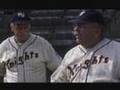Robert Redford in The Natural  Batting Practice - The Natural - Robert Redford - Flixster Video