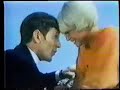 Spock sings!  Yes, you read that right!