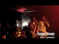 Young Boogs at Marfa Lounge