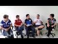Click to View : Jogadores e treinadores falam sobre o Mundial de LoL 2015