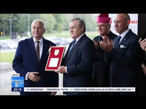 Min. P. Gliński: Muzeum Bitwy pod Grunwaldem wpisuje się w politykę muzealną