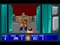 PC - Wolfenstein 3D - E2M8 "Aardwolf" Video