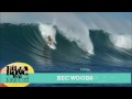 Billabong Pro Maui presented by Hawaiian Airlines