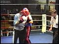 Kickboxing - 1st Fight ever of Marc Gallo - Martial Arts Kickboxing - 1st Fight ever of Marc Gallo - Martial Arts