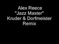 alex reece 