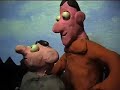 The Infestation of the Nutty Joes