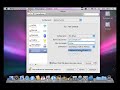 Connexion VPN
