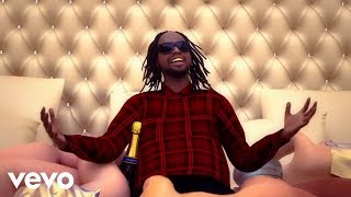 Lil Jon - Alive ft. Offset, 2 Chainz