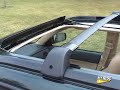review: 2005 subaru forester