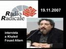 khaled allam