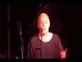 Das Dritte Ohr - Crown Black Chicken (Live 2008)