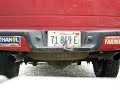 99 dodge dakota