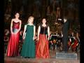 The Olympic Flame by Panayoti Karousos - Trio ACT II: Deianeira, Macaria, Alcmena
