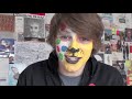 ...now with more face paint. Episode 9 of chartjackers: www.youtube.com