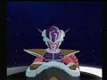 tenkaichi 2  Bardock\
