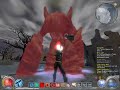 Hellgate: London - BlazingAngel vs Beast of Abbadon
