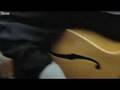 Dodge Brothers (Mark Kermode double bass) Culture Show track