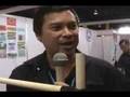 videos de กังหันลมแนงตั้ง Vertical Axis Wind Turbine