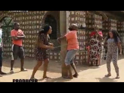 Chief Imo Comedy || Obata-Osu || this movie will thrill you || coming very soon here