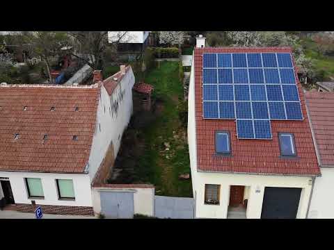 Video Prodej pozemku  361 m2 v Žabovřeskách, Brno
