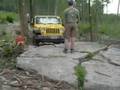 JonFund Cool Ride Easty @ Pizza Rock
