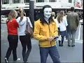 Auckland Anonymous VS Scientology 13.08.08