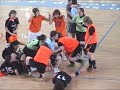 teccan logroño futsal asciende a division de honor 2006/07