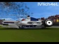 KUBICA CRASH in CANADA - 3D -  be the 1st to see